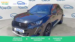 Peugeot 2008 II 1.2 PureTech 155 EAT8 GT