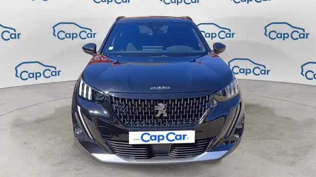 Peugeot 2008 view 5