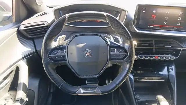 Peugeot 2008 view 24