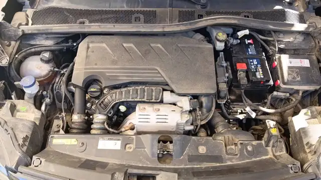 Peugeot 2008 view 15