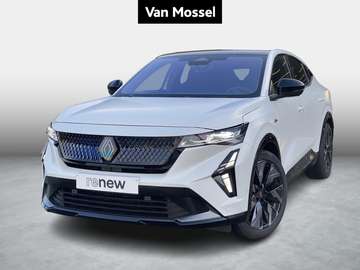 Esprit Alpine E-Tech PHEV hybrid 4x4