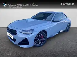 BMW Série 2 218iA 156ch M Sport