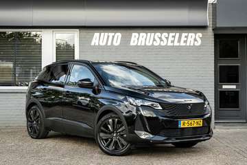 1.6 HYbrid4 300 Blue GT Black Pack Panorama.....