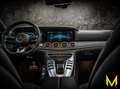 Mercedes-Benz AMG GT 63 S E-PERFORMANCE:KERAMIK/HUD/360/SD/uvm Gris - thumbnail 19