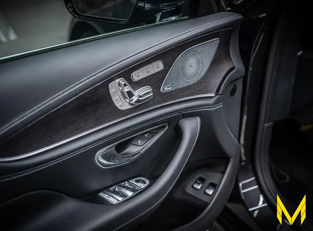 Mercedes-Benz AMG GT view 30
