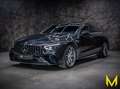 Mercedes-Benz AMG GT 63 S E-PERFORMANCE:KERAMIK/HUD/360/SD/uvm Gris - thumbnail 2