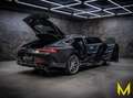 Mercedes-Benz AMG GT 63 S E-PERFORMANCE:KERAMIK/HUD/360/SD/uvm Gris - thumbnail 9