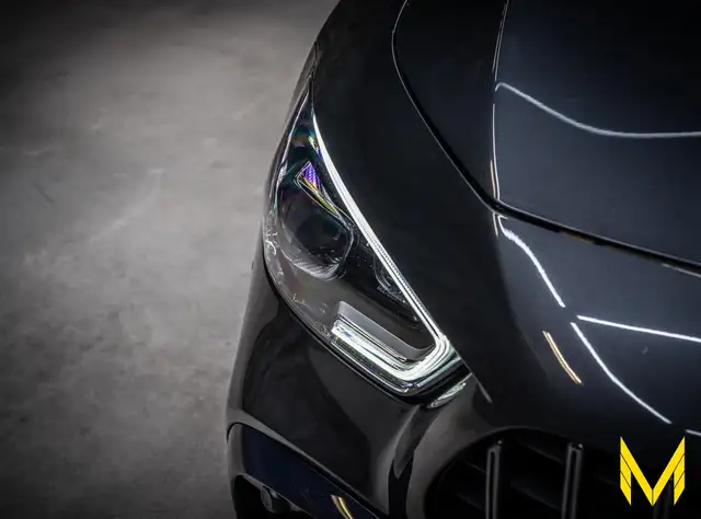 Mercedes-Benz Amg GT view 15