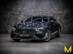 Mercedes-Benz AMG GT 63 S E PERFORMANCE:KERAMIK/HUD/360/SD/uvm