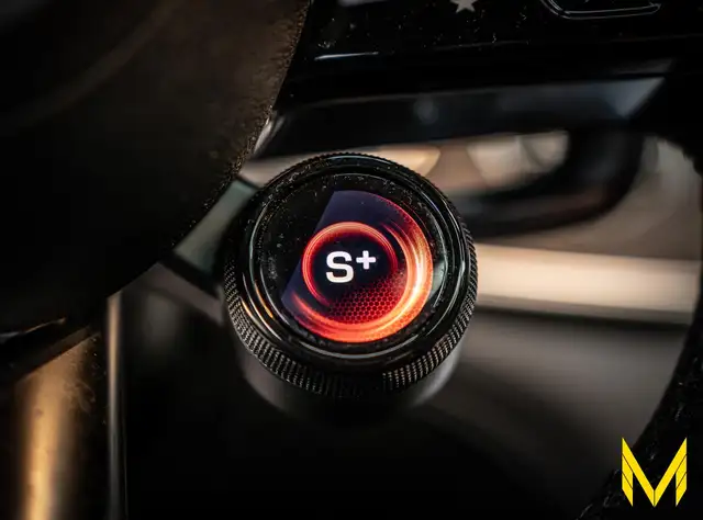 Mercedes-Benz AMG GT view 25