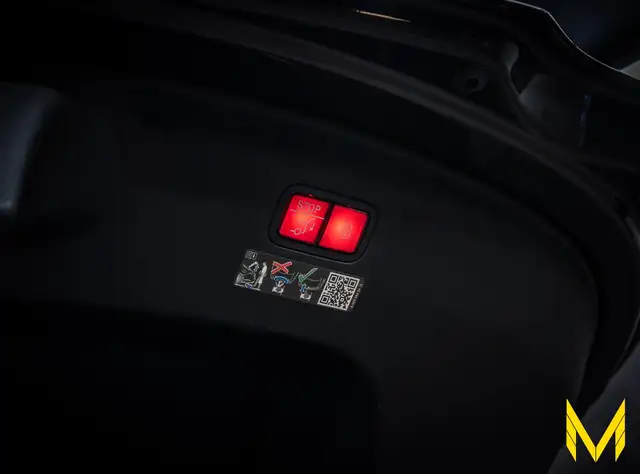 Mercedes-Benz Amg GT view 11