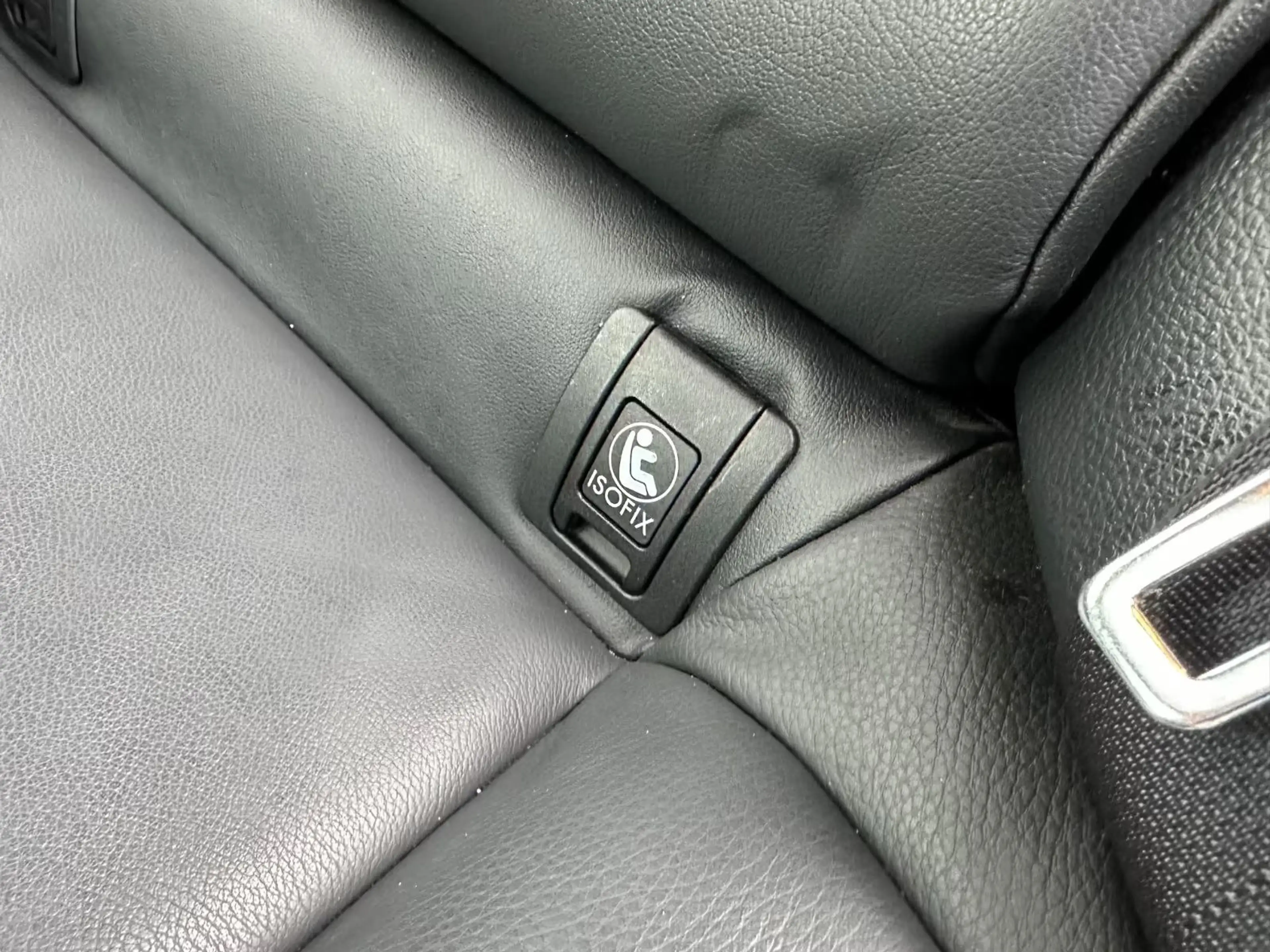 Subaru XV 1,6i AWD Aut. 1.Hd NAVI Kam LEDER Keyless SHZ — photo 24