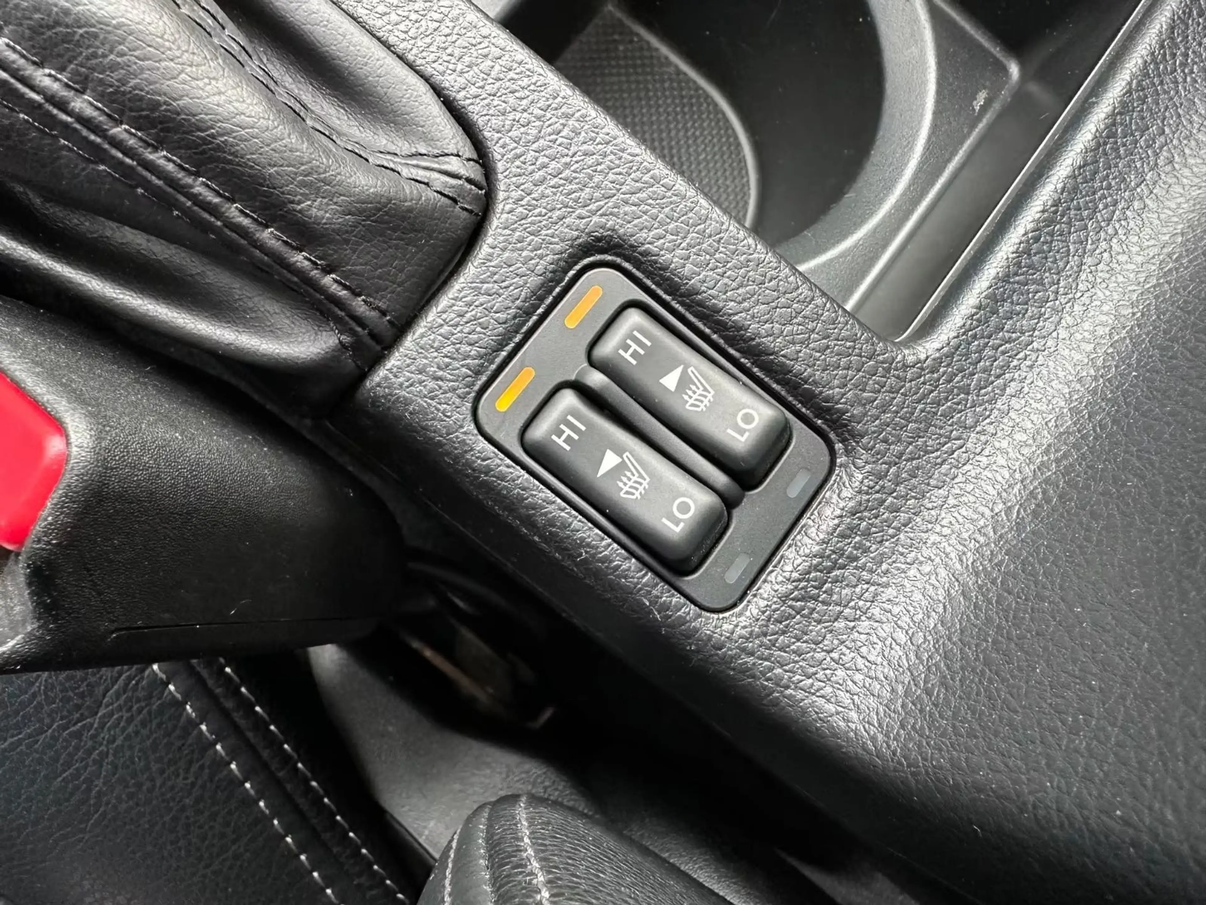 Subaru XV 1,6i AWD Aut. 1.Hd NAVI Kam LEDER Keyless SHZ — photo 30