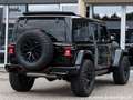 Jeep Wrangler 3.6i V6 BRUTE Richmond Pure / Sky One cabrio / 350 Nero - thumbnail 10