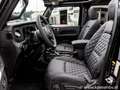 Jeep Wrangler 3.6i V6 BRUTE Richmond Pure / Sky One cabrio / 350 Zwart - thumbnail 16