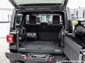 Jeep Wrangler 3.6i V6 BRUTE Richmond Pure / Sky One cabrio / 350 Zwart - thumbnail 28