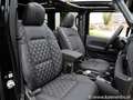 Jeep Wrangler 3.6i V6 BRUTE Richmond Pure / Sky One cabrio / 350 Zwart - thumbnail 22