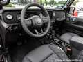 Jeep Wrangler 3.6i V6 BRUTE Richmond Pure / Sky One cabrio / 350 Zwart - thumbnail 18