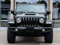 Jeep Wrangler 3.6i V6 BRUTE Richmond Pure / Sky One cabrio / 350 Zwart - thumbnail 3