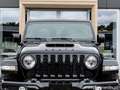 Jeep Wrangler 3.6i V6 BRUTE Richmond Pure / Sky One cabrio / 350 Zwart - thumbnail 12