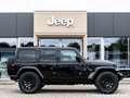 Jeep Wrangler 3.6i V6 BRUTE Richmond Pure / Sky One cabrio / 350 Nero - thumbnail 6