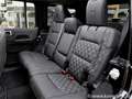 Jeep Wrangler 3.6i V6 BRUTE Richmond Pure / Sky One cabrio / 350 Zwart - thumbnail 21