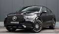 Mercedes-Benz GLE 300 D Coupe 4Matic AMG Line *PANO/360°/BURMESTER* Noir - thumbnail 2