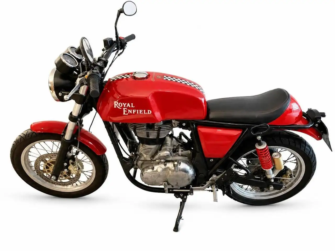 Royal Enfield Continental GT