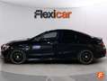Mercedes-Benz CLA 200 200d Negro - thumbnail 4