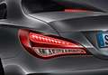Mercedes-Benz CLA 200 200d Noir - thumbnail 18