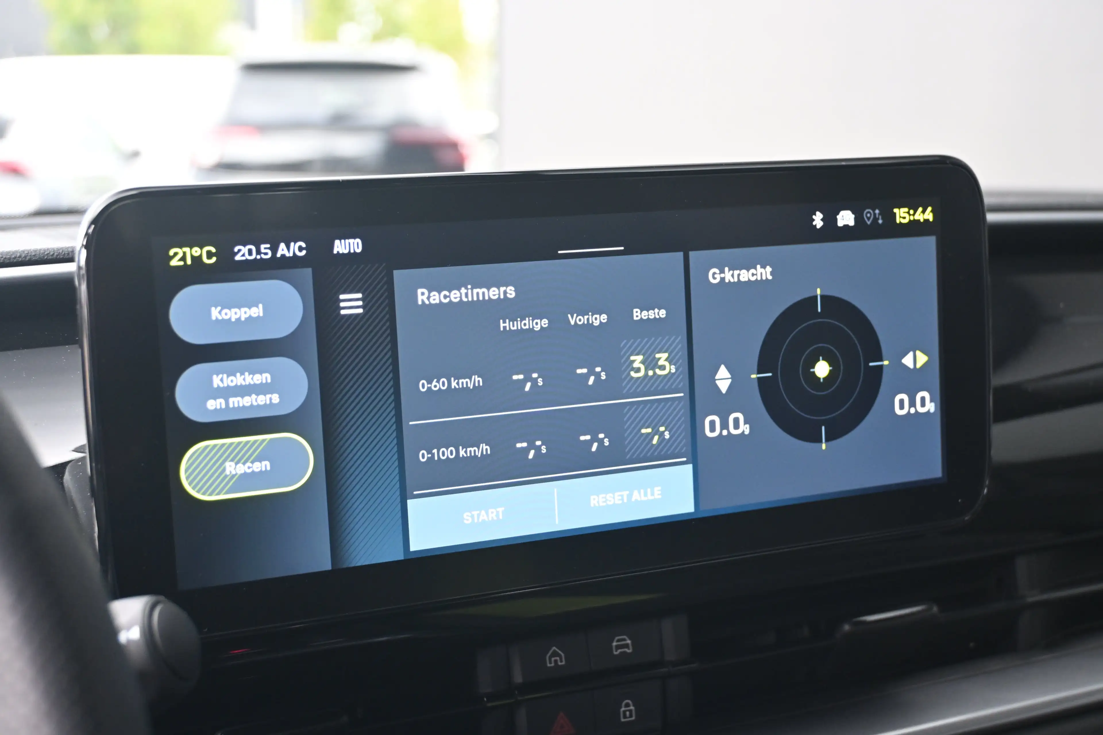 Abarth 600e Turismo 54 kWh 240pk | Torssen Sperdefferentieel | — photo 19