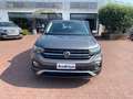 Volkswagen T-Cross 1.0 TSI Style BMT//NEOPATENTATI//PREZZO REALE// Grigio - thumbnail 2