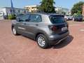 Volkswagen T-Cross 1.0 TSI Style BMT//NEOPATENTATI//PREZZO REALE// Grigio - thumbnail 4