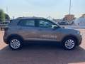 Volkswagen T-Cross 1.0 TSI Style BMT//NEOPATENTATI//PREZZO REALE// Grigio - thumbnail 7