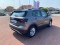 Volkswagen T-Cross 1.0 TSI Style BMT//NEOPATENTATI//PREZZO REALE// Grigio - thumbnail 6