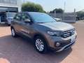 Volkswagen T-Cross 1.0 TSI Style BMT//NEOPATENTATI//PREZZO REALE// Grigio - thumbnail 8
