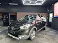 Dacia Lodgy 1.2 TCe Stepway 5p. 2e Eig Airco navi cruise pdc Z Zwart - thumbnail 4
