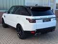 Land Rover Range Rover Sport 3.0 V6 HSE *Panorama* Weiß - thumbnail 3