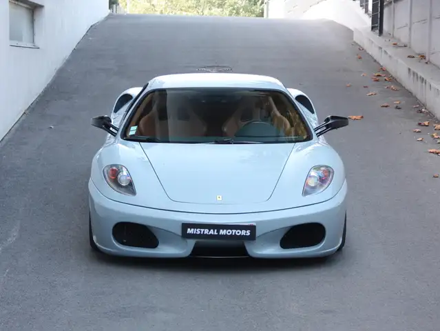 Ferrari F430