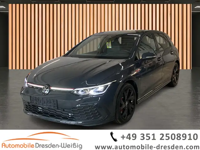2024 Volkswagen Golf in Grey for sale