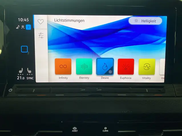 Volkswagen Golf view 19