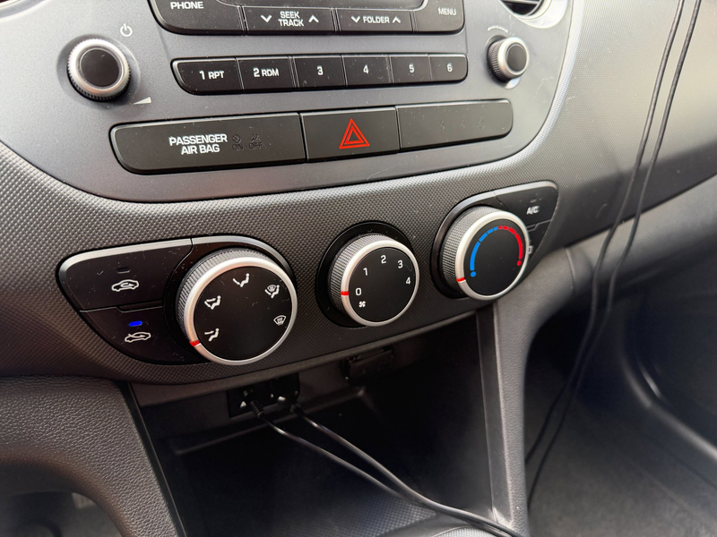 Hyundai i10 1.0i Comfort Airco|Cruise|Lage km Stand — photo 14