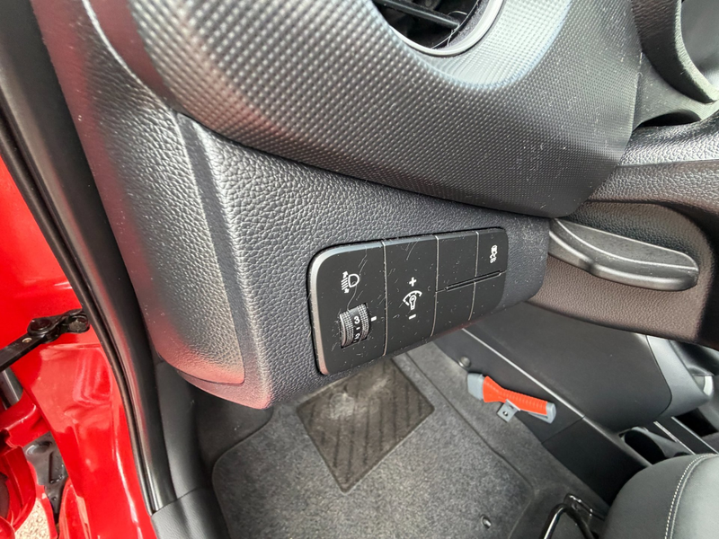Hyundai i10 1.0i Comfort Airco|Cruise|Lage km Stand — photo 12