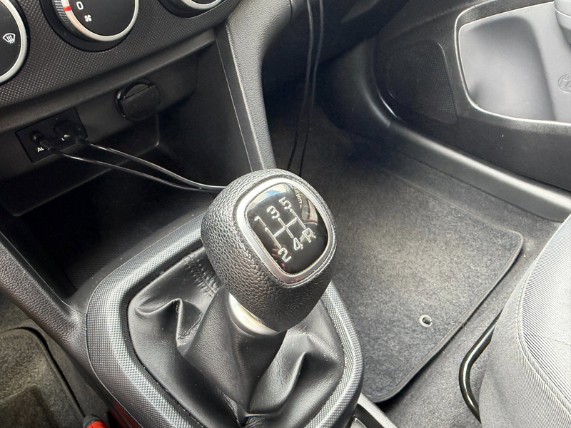 Hyundai i10 1.0i Comfort Airco|Cruise|Lage km Stand — photo 15