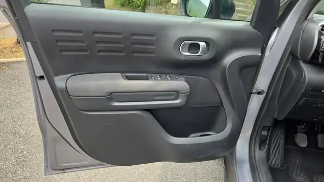 Citroen C3 Aircross view 7