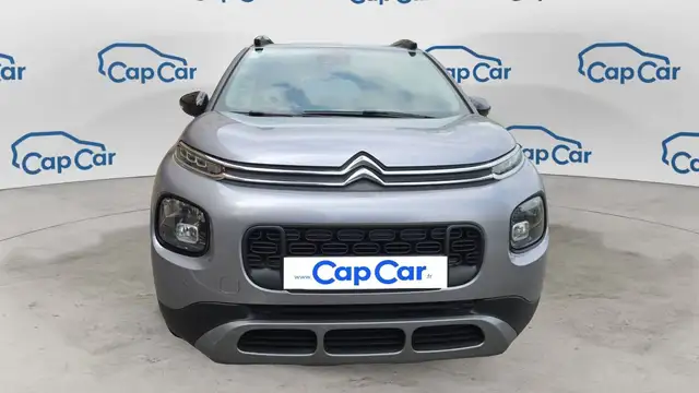 Citroen C3 Aircross view 5