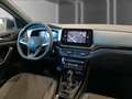 Volkswagen T-Cross 1.0 TSI GOAL DSG AHK*LED*Navi*ACC*App-Co. Silber - thumbnail 9