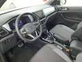 Volkswagen T-Cross 1.0 TSI GOAL DSG AHK*LED*Navi*ACC*App-Co. Silber - thumbnail 5