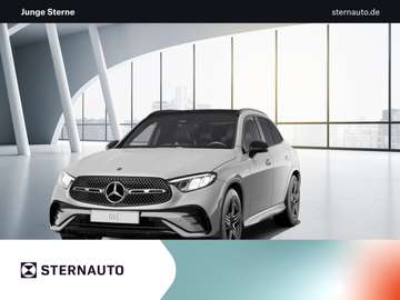 GLC 300 de 4M AMG Line/Distronic/Pano.-Dach/Navi
