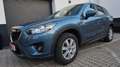 Mazda CX-5 MAZDA CX-5 TÜV+NAVI+GARANTIE+ANHÄNGER-KUPPLUNG Blau - thumbnail 7